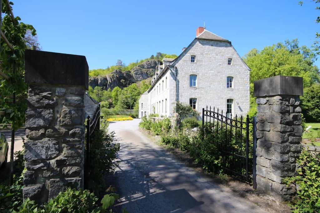 Villa La Tannerie de Durbuy Exterior foto