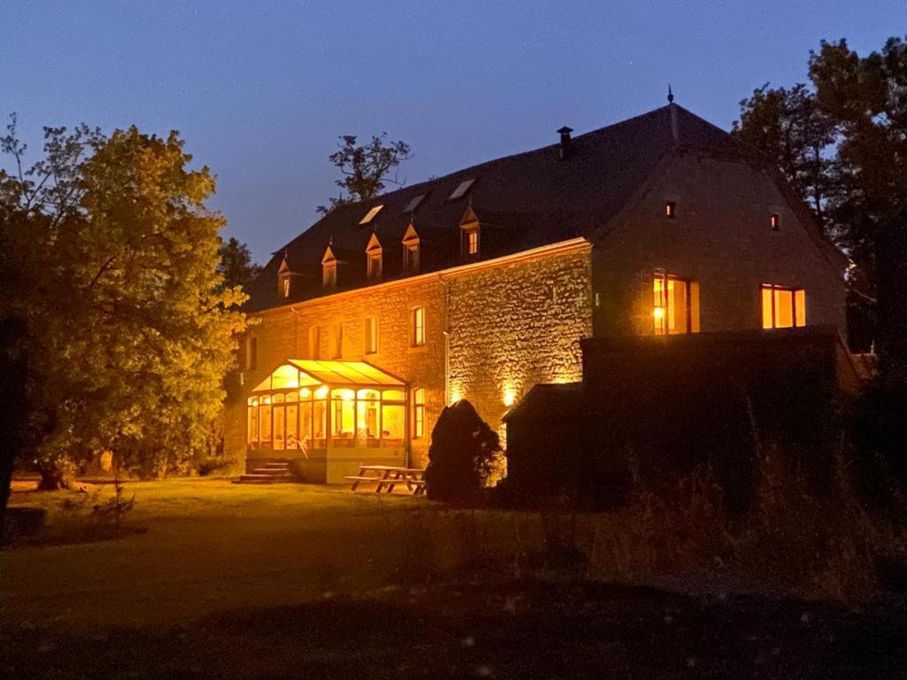 Villa La Tannerie de Durbuy Exterior foto
